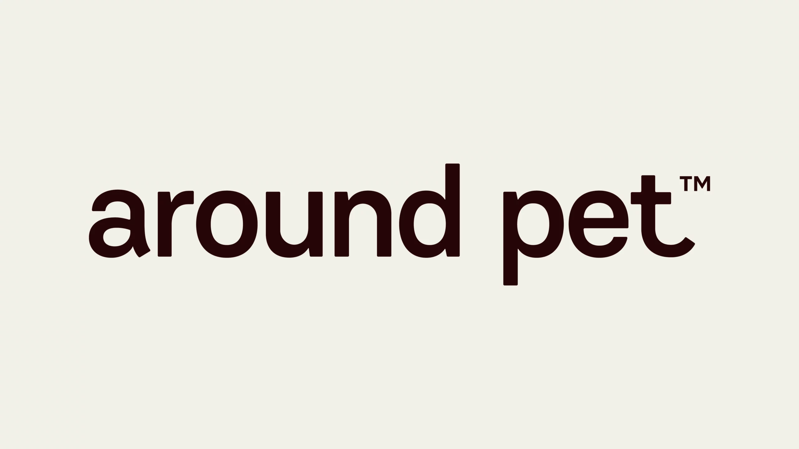 around.pet Logo